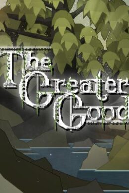 The Greater Good Steam Key GLOBAL