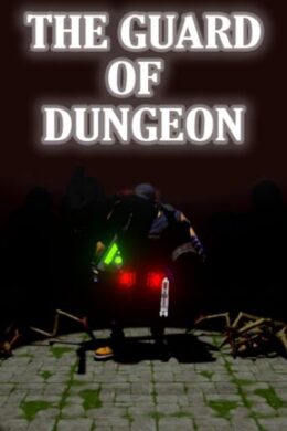 The guard of dungeon Steam Key GLOBAL