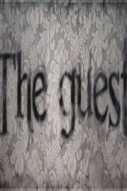 The Guest Steam Key GLOBAL