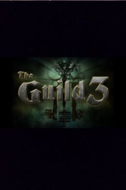 The Guild 3 Steam Key GLOBAL