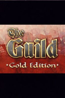 The Guild Gold Edition Steam Key GLOBAL