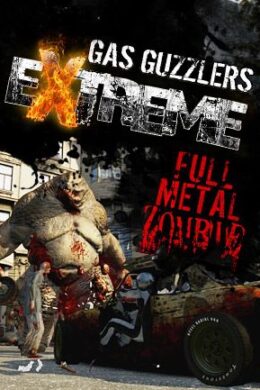 Gas Guzzlers Extreme - Full Metal Zombie Steam Key GLOBAL