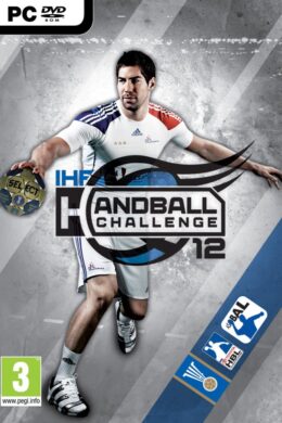 IHF Handball Challenge 12 Steam CD Key