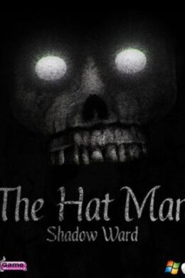 The Hat Man: Shadow Ward Steam Key GLOBAL