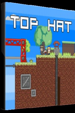 Top Hat Steam Key GLOBAL