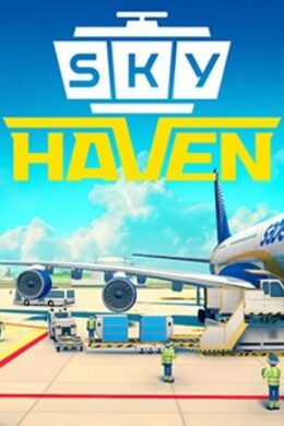 Sky Haven (PC) - Steam Key - GLOBAL