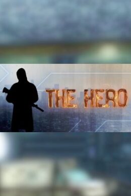 The Hero - Steam - Key GLOBAL
