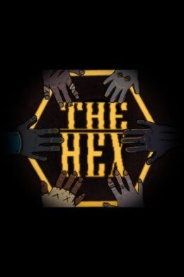 The Hex Steam Key GLOBAL