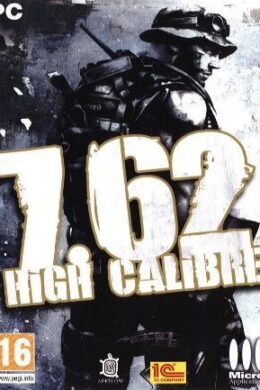 7,62 High Calibre + 7,62 Hard Life + Brigade E5: New Jagged Union Pack Steam Key GLOBAL