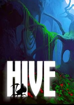 The Hive Steam Key GLOBAL