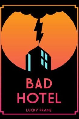 Bad Hotel Steam Key GLOBAL
