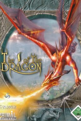 The I of the Dragon Steam Key GLOBAL