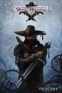 The Incredible Adventures of Van Helsing Complete Pack Steam Key GLOBAL