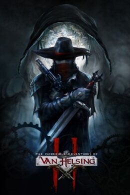 The Incredible Adventures of Van Helsing II - Complete Pack Steam Key GLOBAL