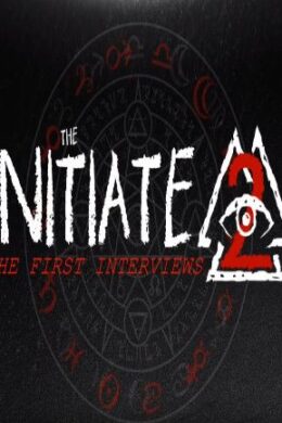 The Initiate 2: The First Interviews Steam Key GLOBAL