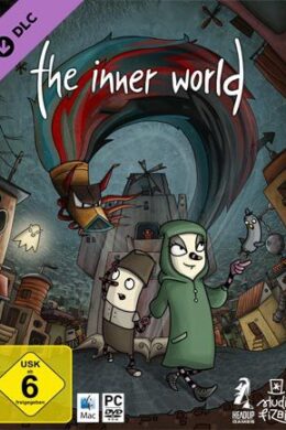 The Inner World Soundtrack Steam Key GLOBAL