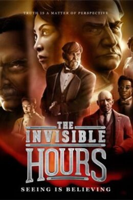 The Invisible Hours Steam Key GLOBAL