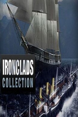 The Ironclads Collection (PC) - Steam Key - GLOBAL