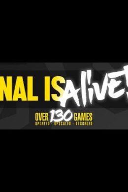 NAL Is Alive (PC) - Steam Key - GLOBAL