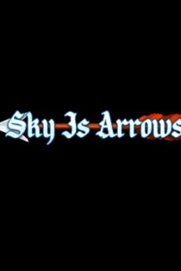 Sky Is Arrows Steam Key GLOBAL