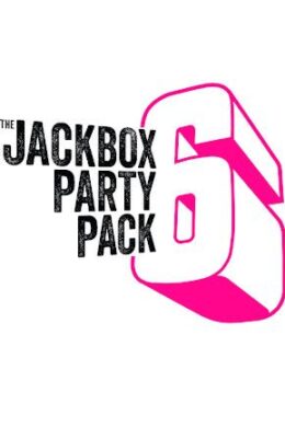 The Jackbox Party Pack 6 - Steam - Key GLOBAL