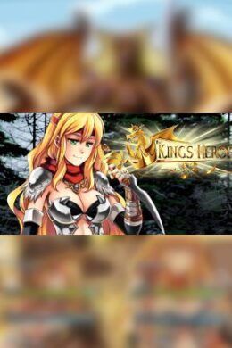 The King's Heroes Steam Key GLOBAL