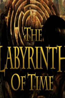 The Labyrinth of Time Steam Key GLOBAL