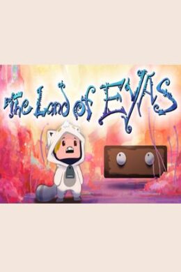 The Land of Eyas Steam Key GLOBAL