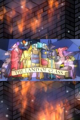 The Land of Glass Steam Key GLOBAL