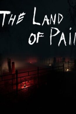 The Land of Pain Steam Key GLOBAL