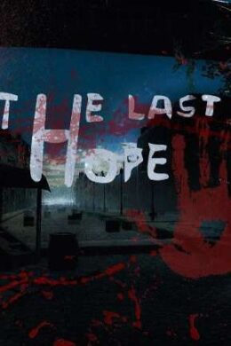 The Last Hope Steam Key GLOBAL