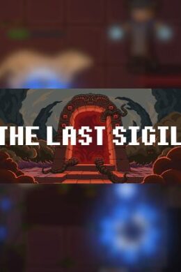 The Last Sigil Steam Key GLOBAL