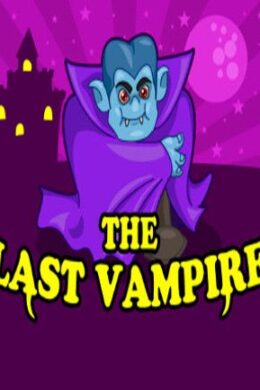 The Last Vampire Steam Key GLOBAL