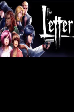 The Letter - Horror Visual Novel Steam Key GLOBAL