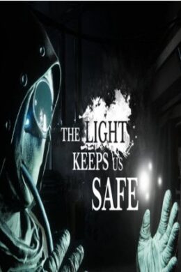 The Light Keeps Us Safe Steam Key GLOBAL