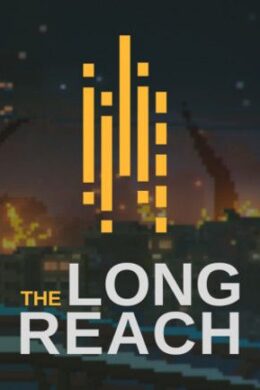 The Long Reach Steam Key GLOBAL