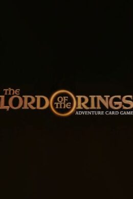 The Lord of the Rings: Adventure Card Game Steam Key GLOBAL