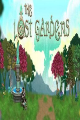 The Lost Gardens Steam Key GLOBAL