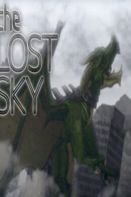 The Lost Sky Steam Key GLOBAL