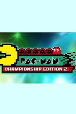 PAC-MAN CHAMPIONSHIP EDITION 2 Steam Key GLOBAL