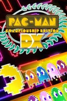 PAC-MAN Championship Edition DX+ All You can Eat Pack Steam Key GLOBAL