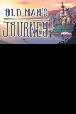 Old Man's Journey Steam Key GLOBAL