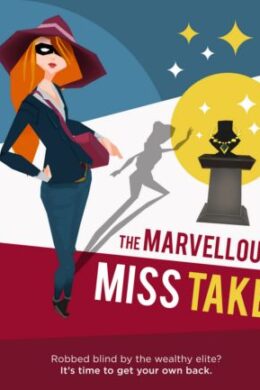 The Marvellous Miss Take Steam Key GLOBAL