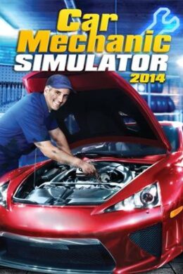 Car Mechanic Simulator 2014 Steam Key GLOBAL