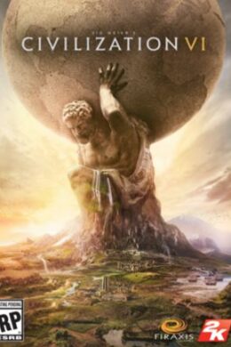 Sid Meier's Civilization VI (Platinum Edition) - Steam Key - GLOBAL