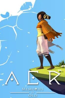 AER – Memories of Old Steam Key GLOBAL