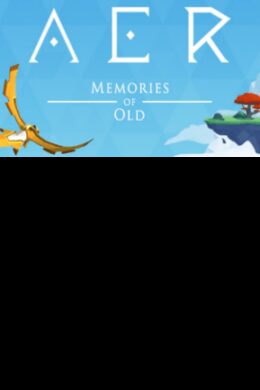 AER - Memories of Old Steam Key GLOBAL