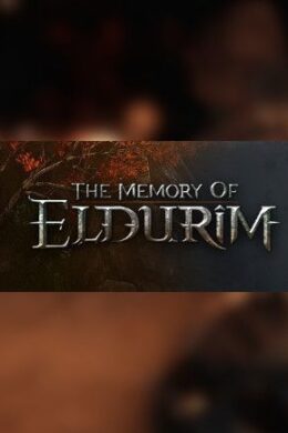 The Memory of Eldurim Steam Key GLOBAL