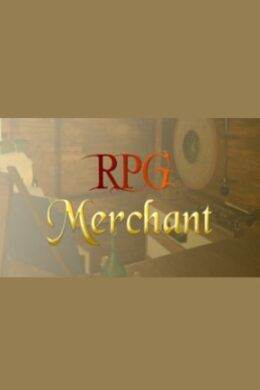 RPG Merchant Steam Key GLOBAL