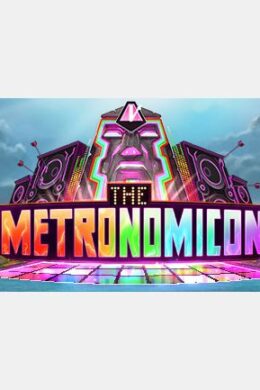 The Metronomicon Steam Key GLOBAL